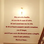 Apartmán Locazione Turistica 35750 - *