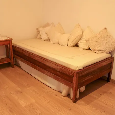 Lejlighed Locazione Turistica 35750 -