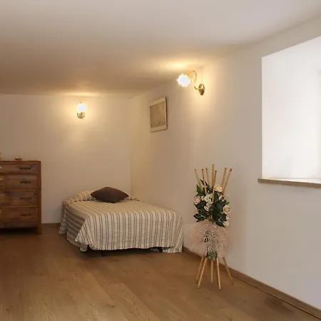 Locazione Turistica 35750 - Lejlighed *