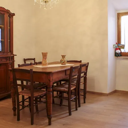 Locazione Turistica 35750 - *