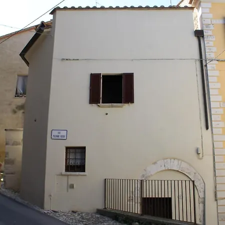 Locazione Turistica 35750 - *