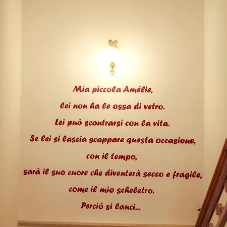 Apartment Locazione Turistica 35750 - *