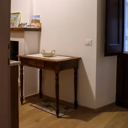 Apartment Locazione Turistica 35750 - *