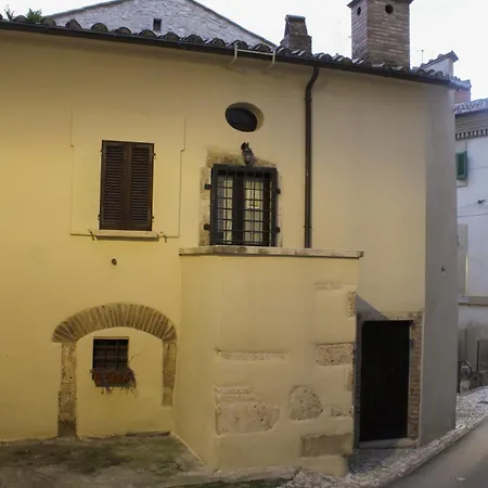 Locazione Turistica 35750 -