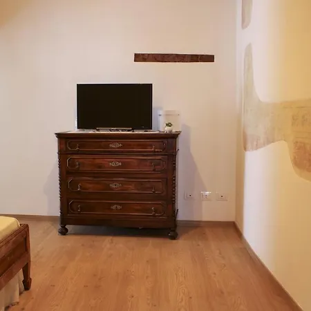 Locazione Turistica 35750 - Apartment