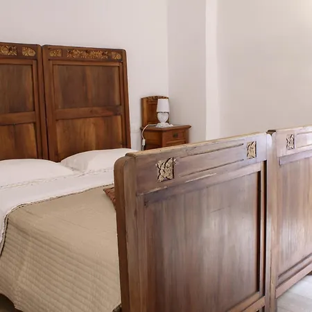 Apartment Locazione Turistica 35750 -