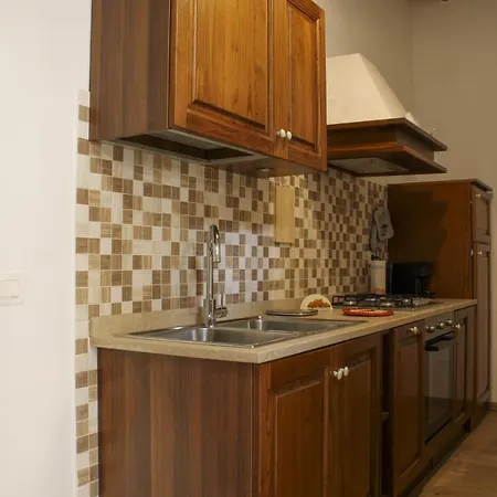 Locazione Turistica 35750 - Apartment Amelia