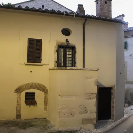 Locazione Turistica 35750 - *