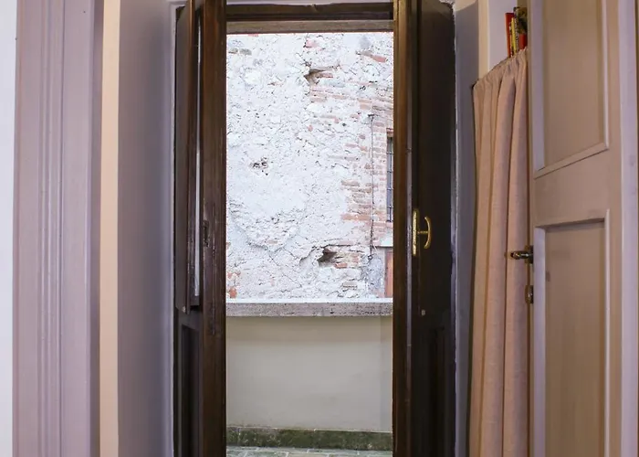 Apartment Locazione Turistica 35750 -