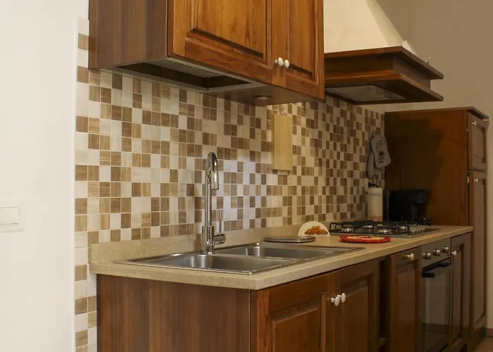 Apartment Locazione Turistica 35750 -