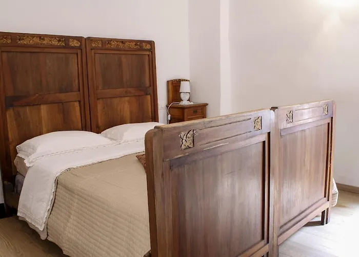 Locazione Turistica 35750 - Apartment Amelia