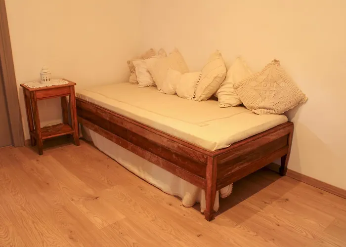 Lejlighed Locazione Turistica 35750 -