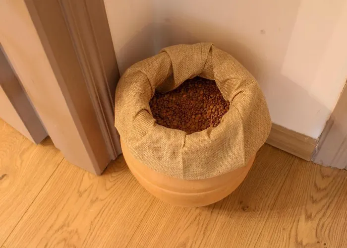 Locazione Turistica 35750 - *