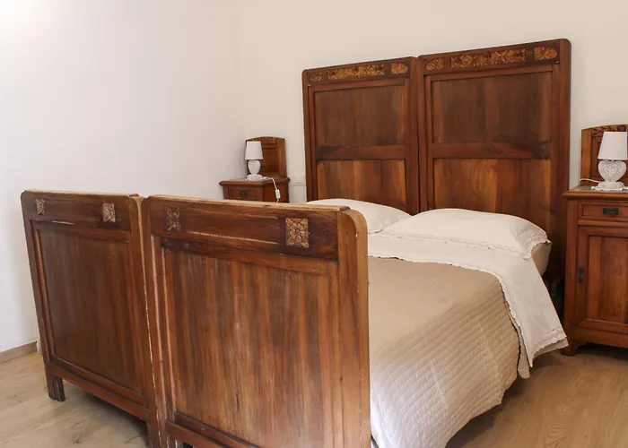 Locazione Turistica 35750 - *