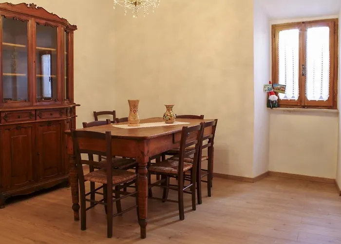 Locazione Turistica 35750 - Apartment