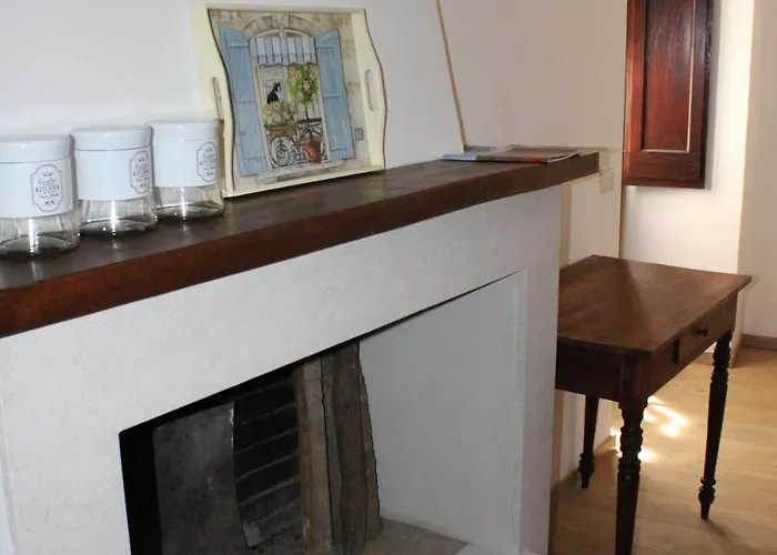 Locazione Turistica 35750 - Apartment Amelia