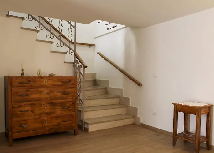 Locazione Turistica 35750 - Apartment Amelia