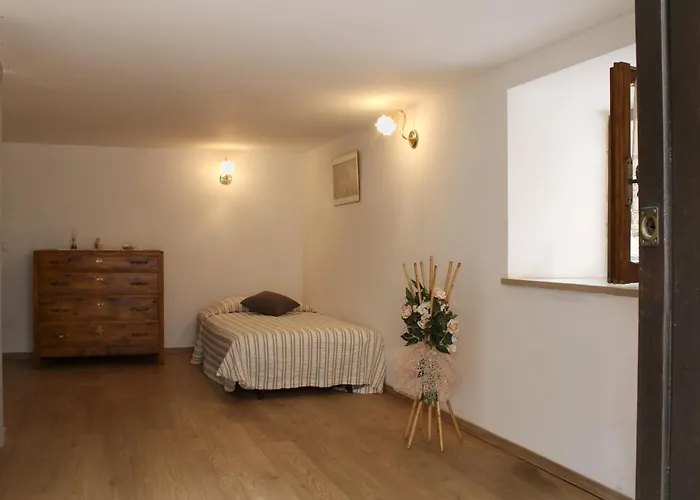 Locazione Turistica 35750 - Apartment *