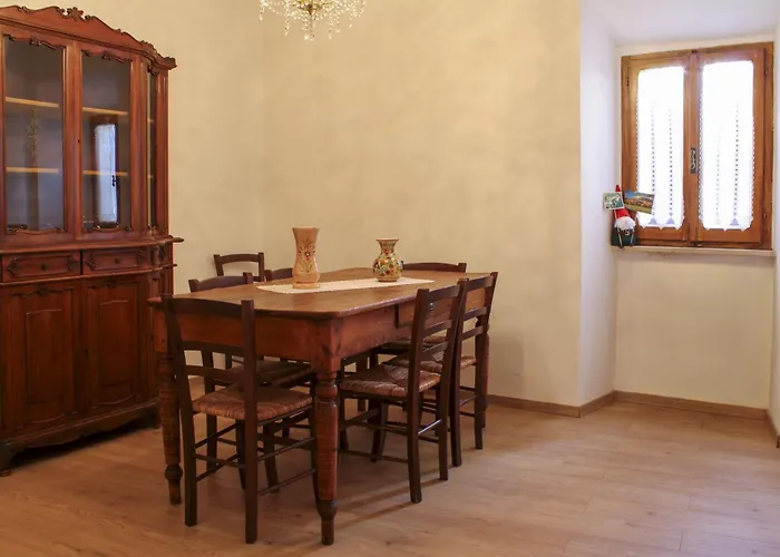 Locazione Turistica 35750 - *