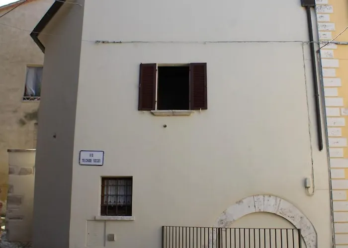 Locazione Turistica 35750 - *