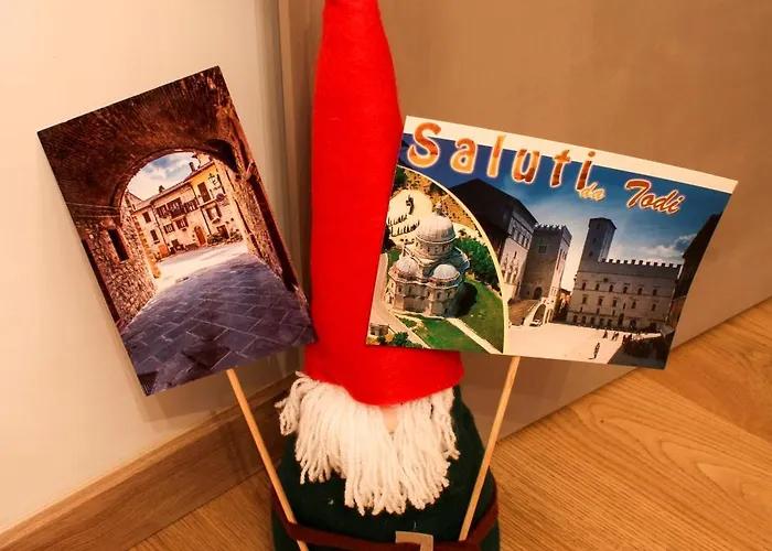 Locazione Turistica 35750 - * Amelia