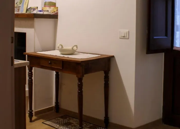 Apartment Locazione Turistica 35750 - *