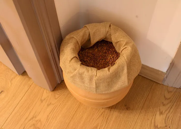 Locazione Turistica 35750 -