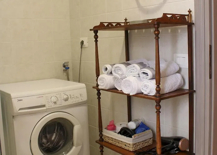 Lejlighed Locazione Turistica 35750 -