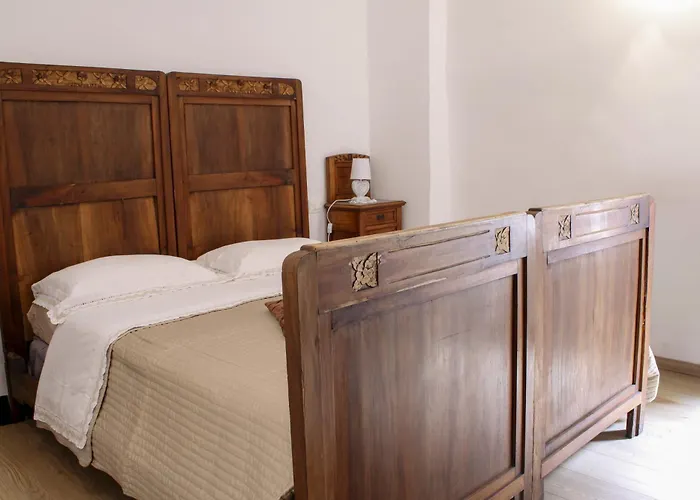 Apartment Locazione Turistica 35750 -