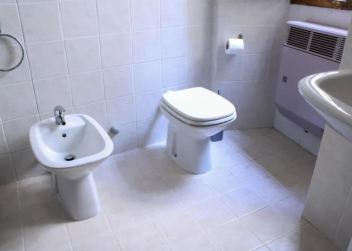 Locazione Turistica 35750 - Apartment