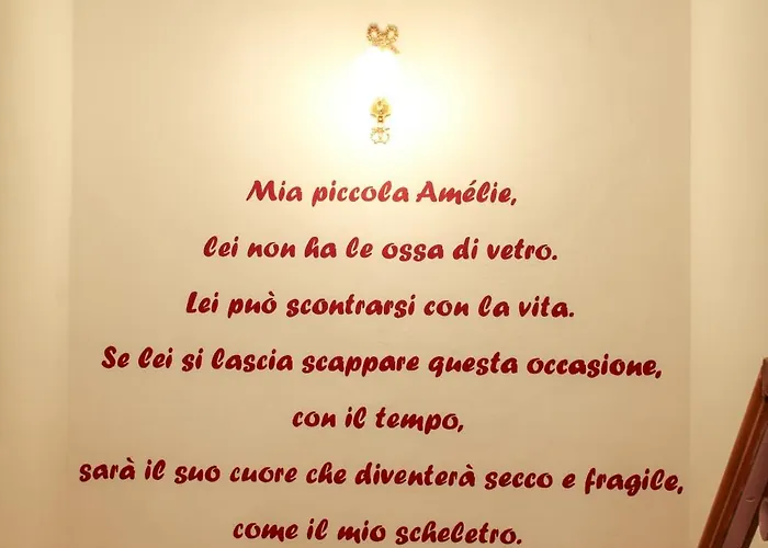 Locazione Turistica 35750 - Lejlighed