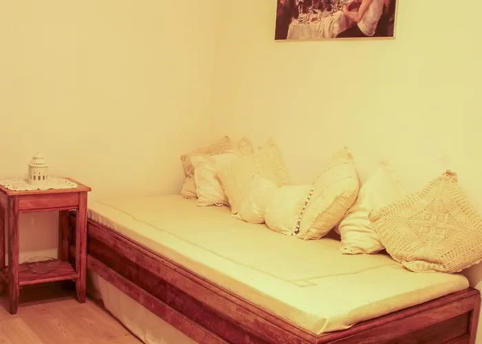 Locazione Turistica 35750 - Apartment *