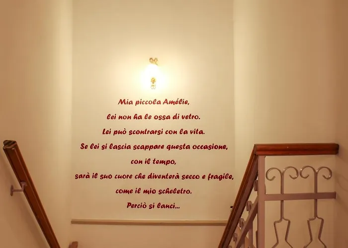 Locazione Turistica 35750 - * Amelia