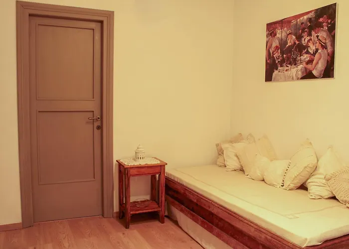 Locazione Turistica 35750 - Apartment