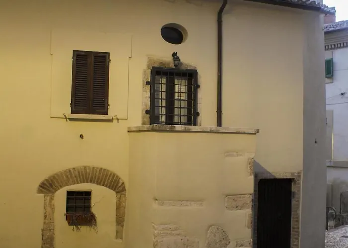 Locazione Turistica 35750 - *