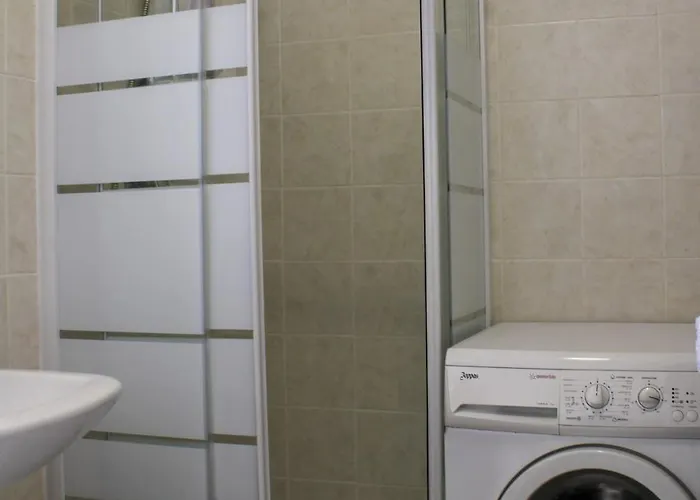 Lejlighed Locazione Turistica 35750 -